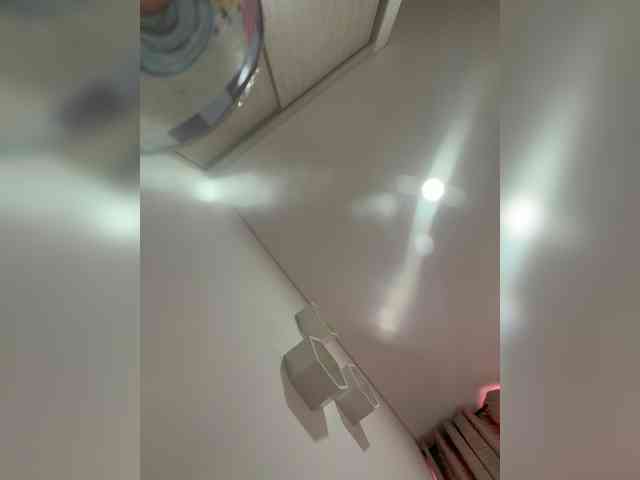EvanShell1 webcam