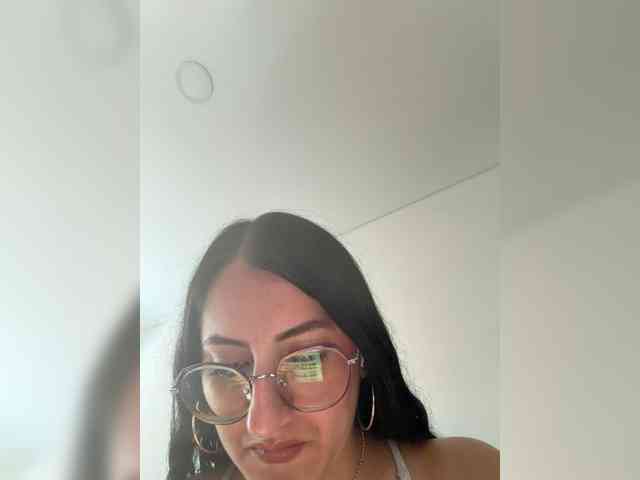 EvanShell1 webcam