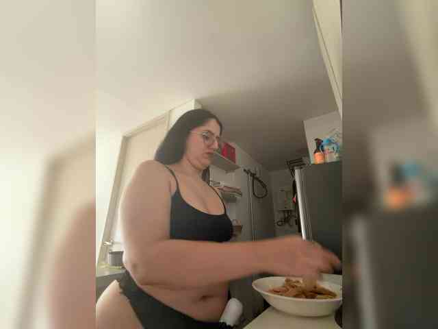 EvanShell1 webcam