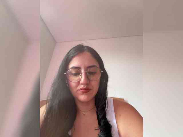 EvanShell1 webcam