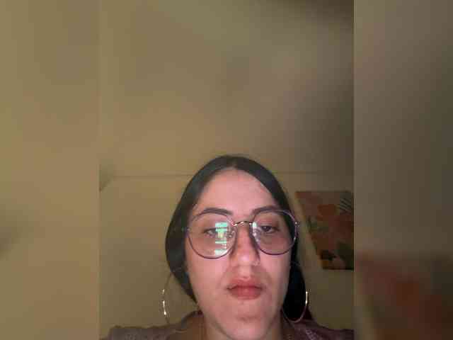 EvanShell1 webcam