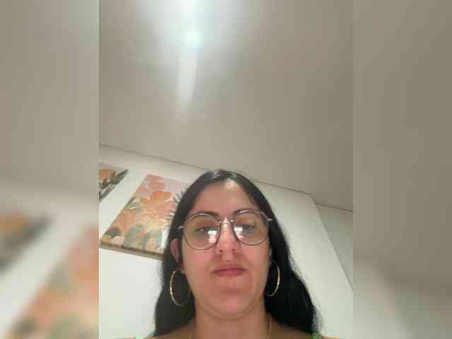 EvanShell1 webcam