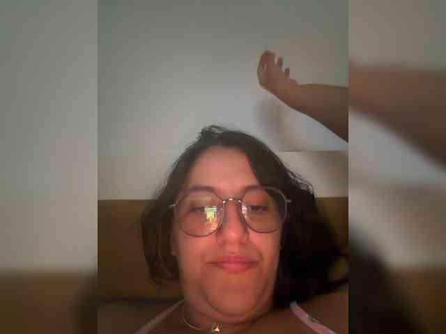 EvanShell1 webcam