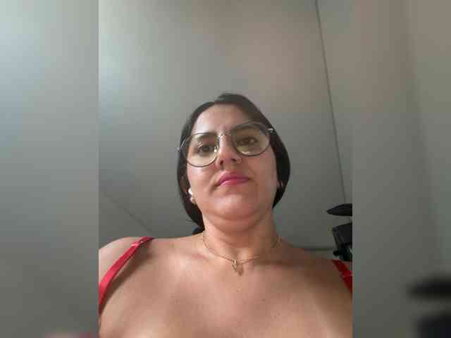 EvanShell1 webcam