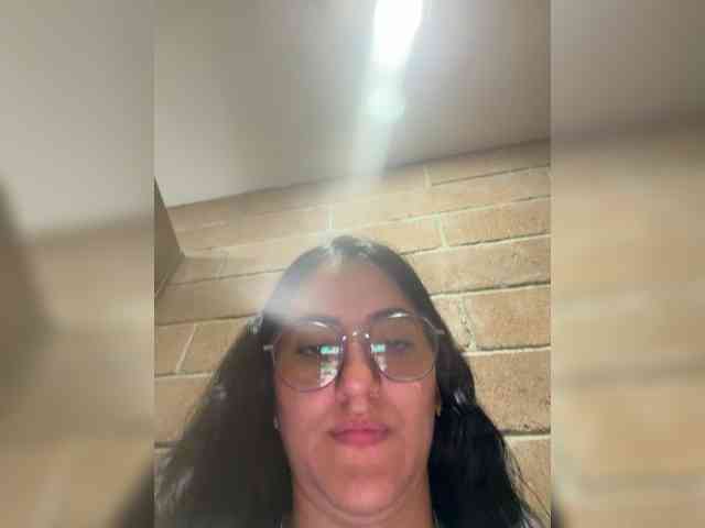 EvanShell1 webcam