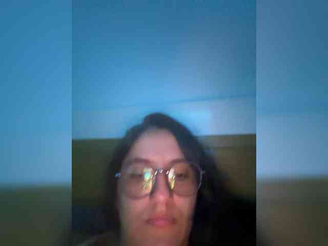EvanShell1 webcam