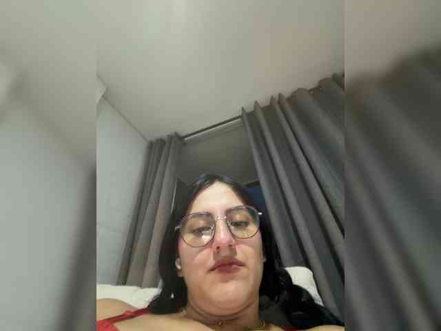 EvanShell1 webcam
