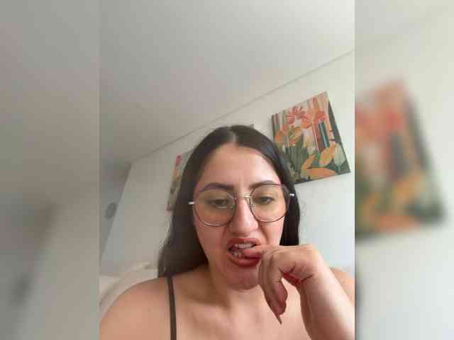 EvanShell1 webcam