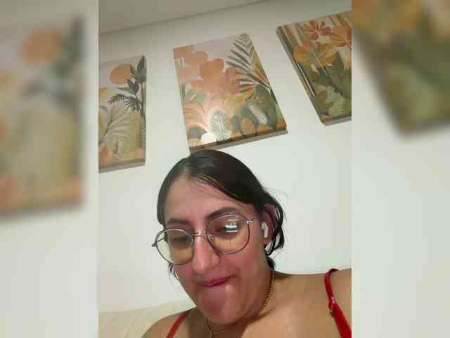 EvanShell1 webcam
