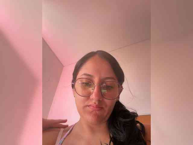 EvanShell1 webcam