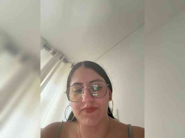 EvanShell1 webcam