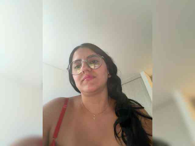 EvanShell1 webcam