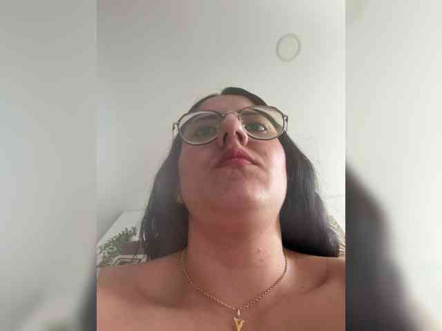 EvanShell1 webcam