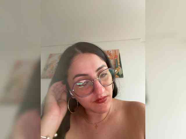 EvanShell1 webcam