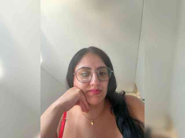 EvanShell1 webcam