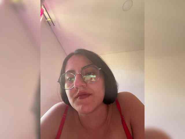 EvanShell1 webcam