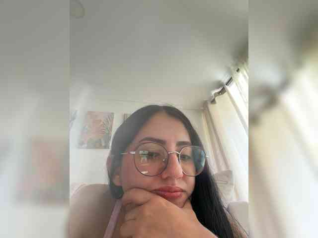 EvanShell1 webcam