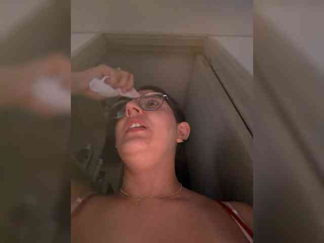 EvanShell1 webcam