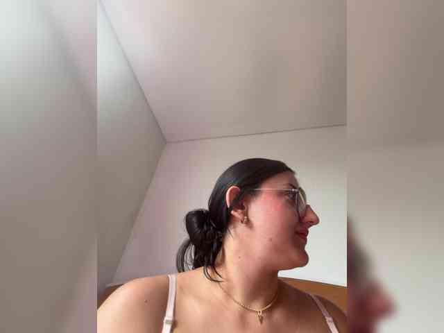 EvanShell1 webcam