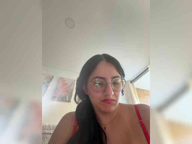 EvanShell1 webcam