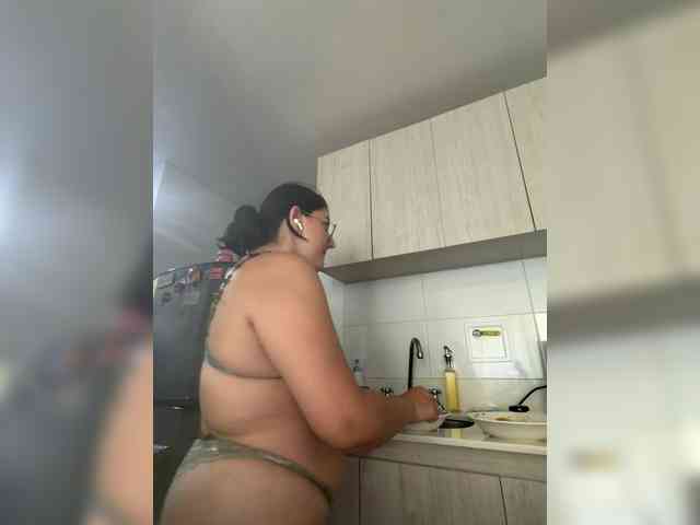 EvanShell1 webcam
