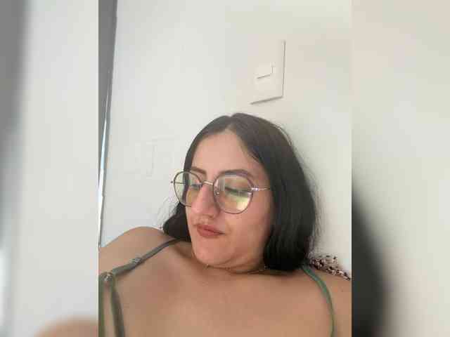 EvanShell1 webcam