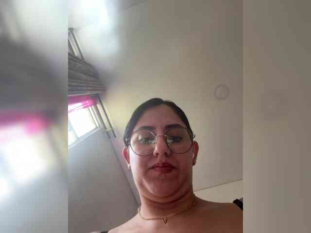 EvanShell1 webcam