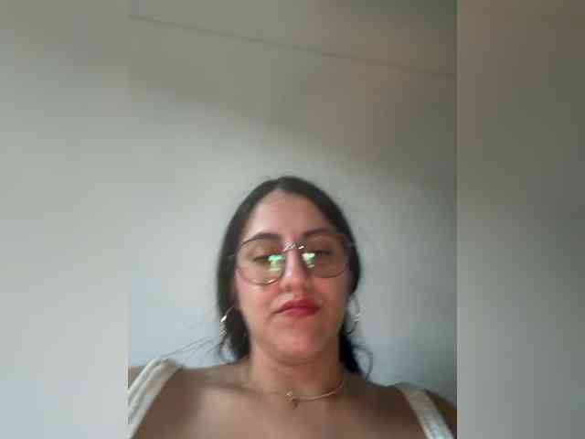 EvanShell1 webcam