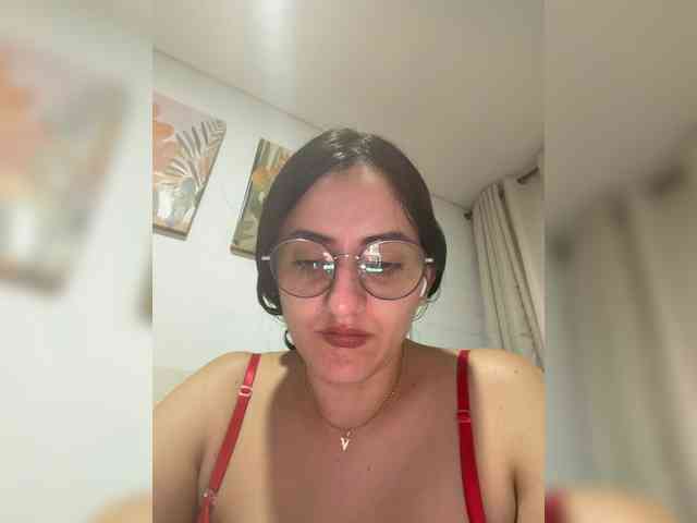 EvanShell1 webcam