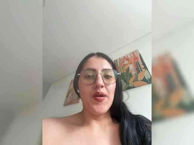 EvanShell1 webcam