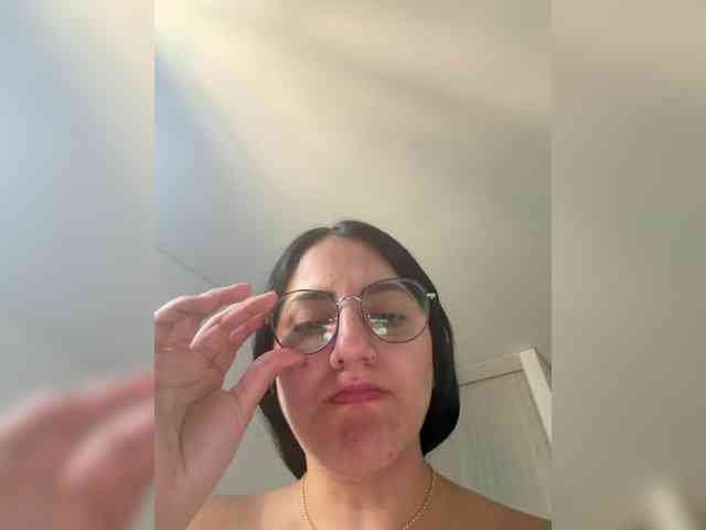 EvanShell1 webcam