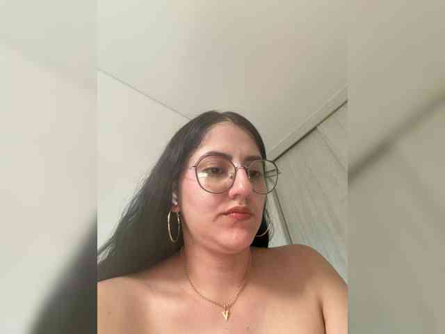 EvanShell1 webcam