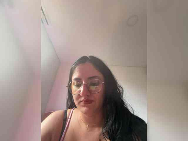 EvanShell1 webcam