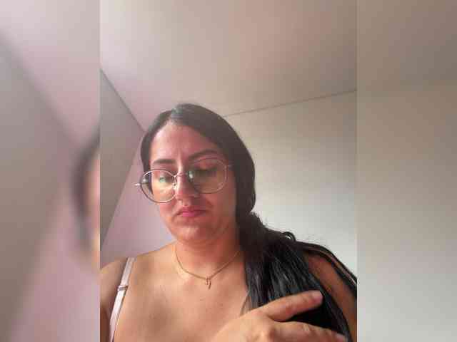 EvanShell1 webcam
