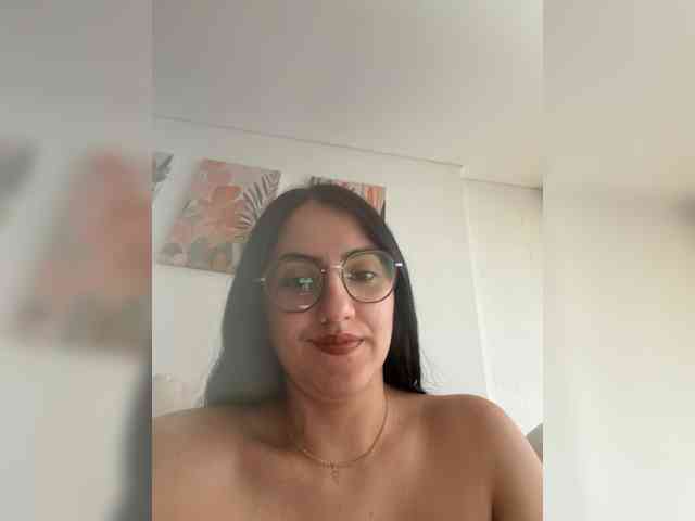 EvanShell1 webcam