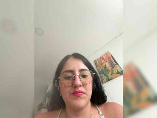 EvanShell1 webcam