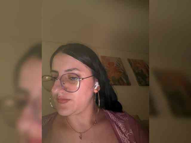 EvanShell1 webcam