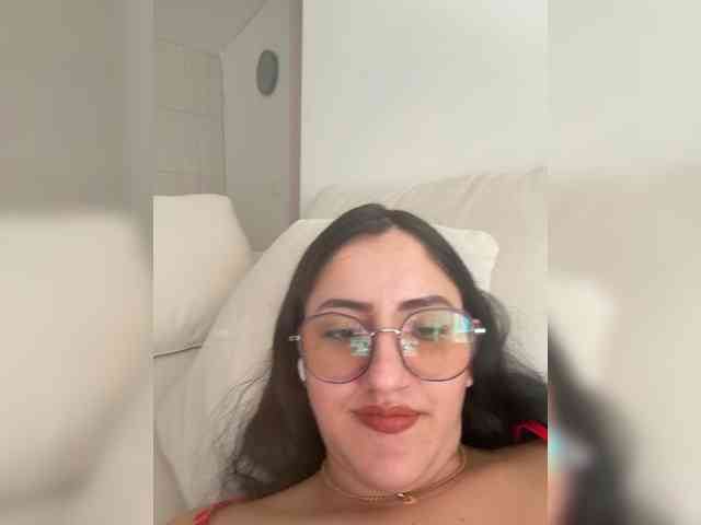 EvanShell1 webcam