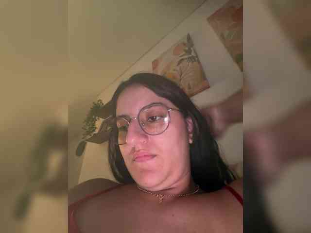 EvanShell1 webcam