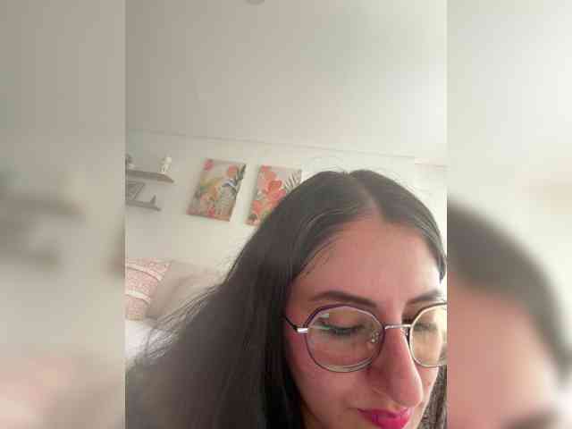 EvanShell1 webcam