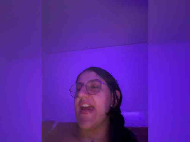 EvanShell1 webcam