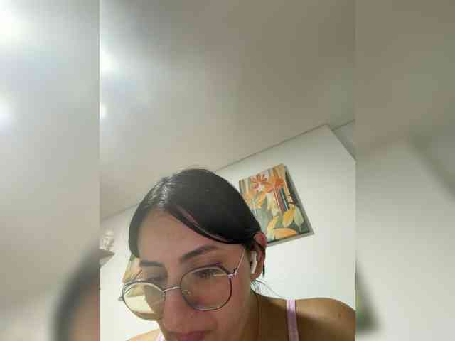 EvanShell1 webcam