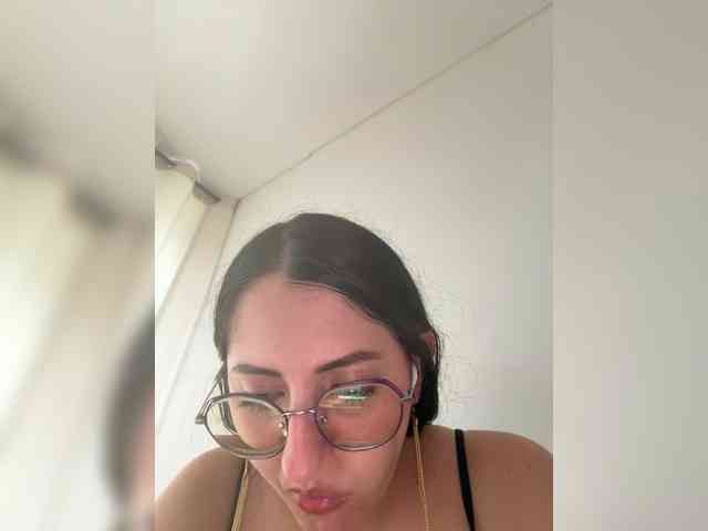 EvanShell1 webcam
