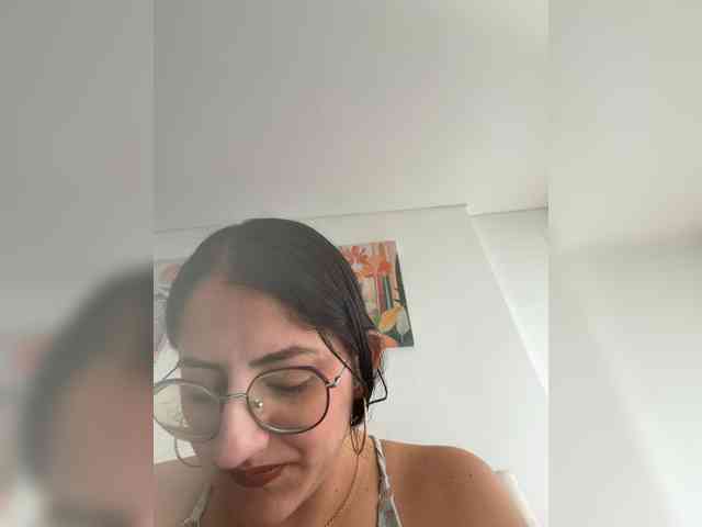 EvanShell1 webcam