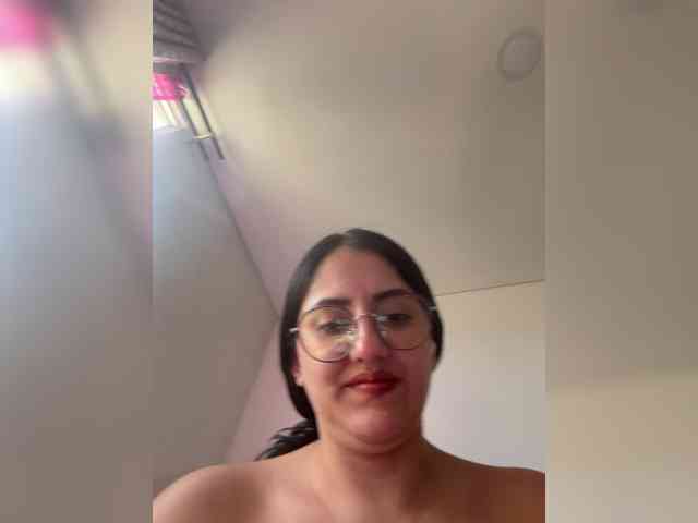 EvanShell1 webcam