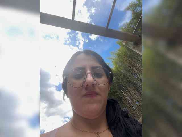 EvanShell1 webcam