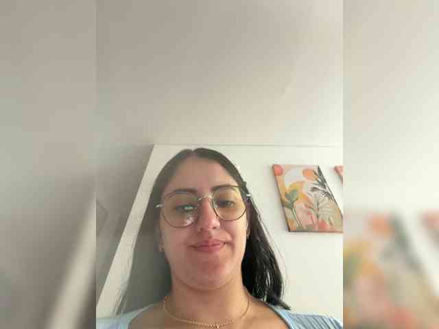 EvanShell1 webcam