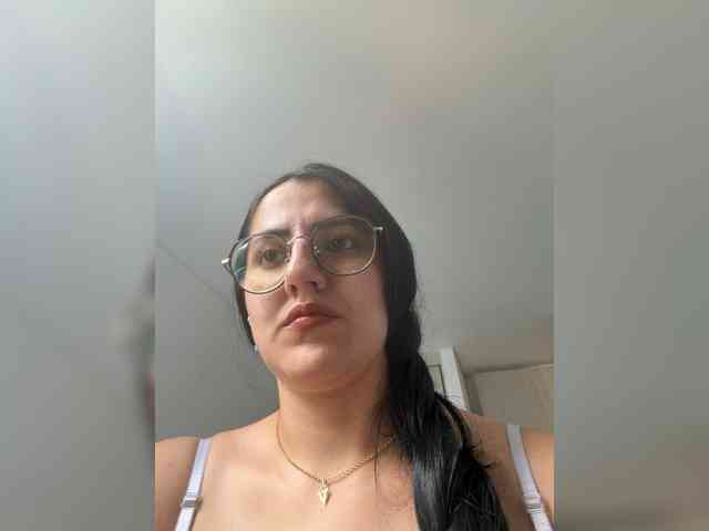 EvanShell1 webcam