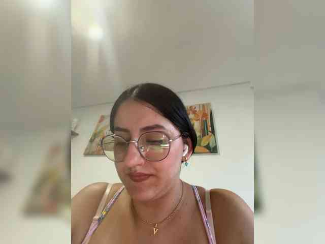 EvanShell1 webcam