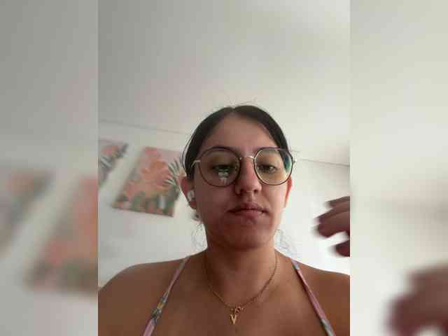EvanShell1 webcam